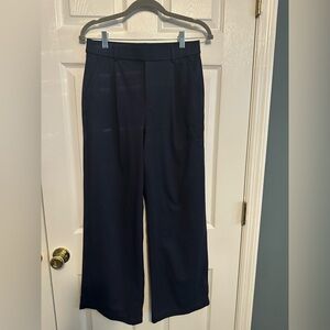 NWT HALARA Dark Blue Trousers